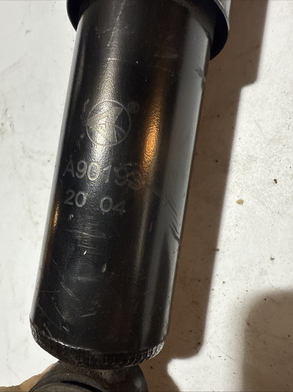 Shock Absorber Freightliner Cascadia  2018 and up A90193 1014193000 X900700973