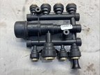 Genuine OEM Volvo 24112715 Air  Manifold