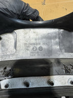2018-24 FREIGHTLINER CASCADIA UPPER STEERING COLUMN COVER TRIM A22-73805-010 OEM
