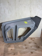 PACCAR CAP-CUBBY RHU 1665 SLPR GR U22-1122-100