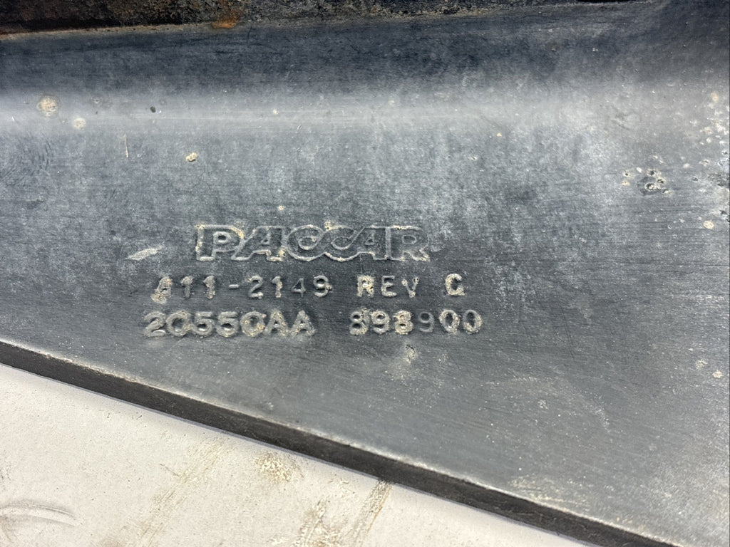 PACCAR A11-2149 Spacer,  Overbell 