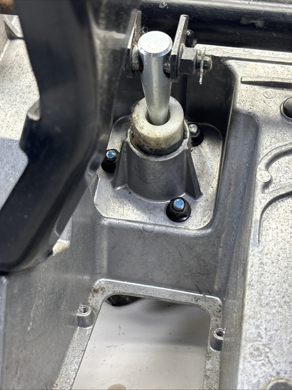 2019 VOLVO VNL D13 BRAKE FOOT PEDAL 82754992 OEM