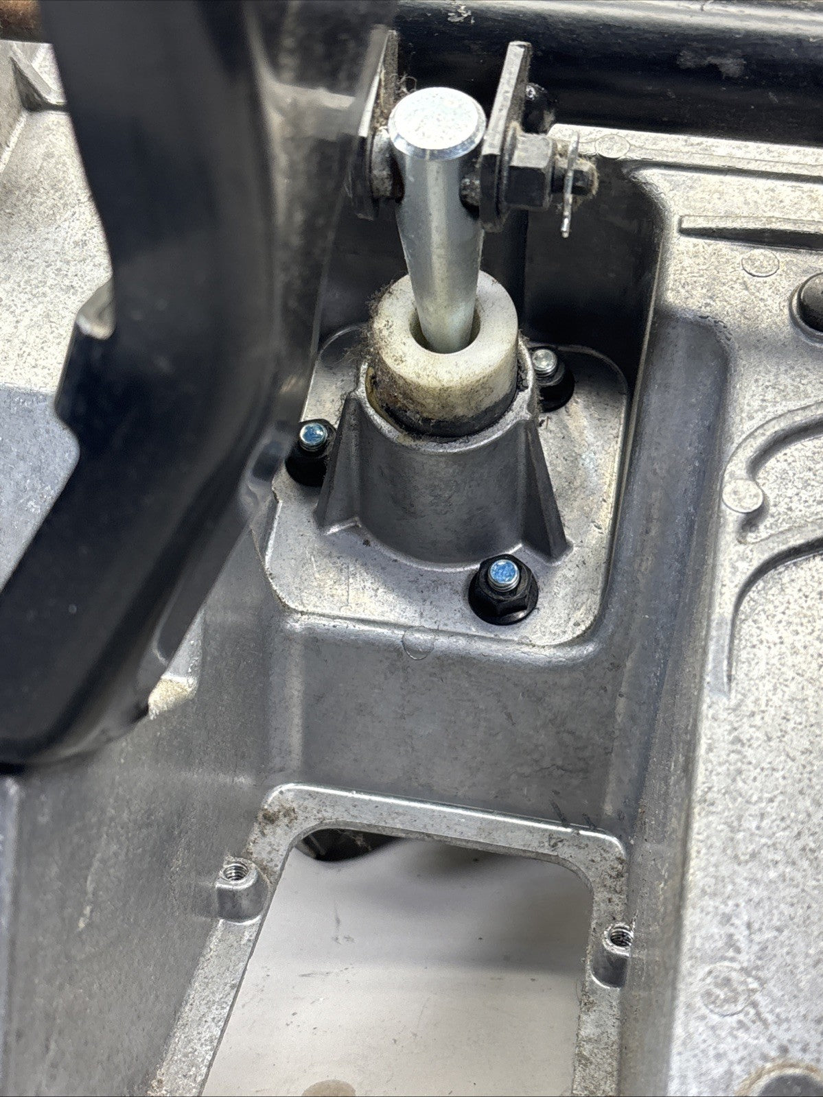 2019 VOLVO VNL D13 BRAKE FOOT PEDAL 82754992 OEM