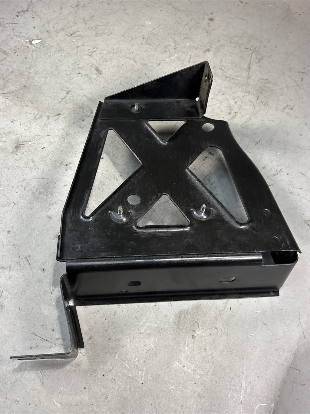 56041045D TCM transmission computer HOLDER  2001 Jeep Grand Cherokee