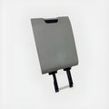 FREIGHTLINER CASCADIA LEFT OVER HEAD STORAGE CABINET DOOR 18-68889-000