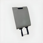 FREIGHTLINER CASCADIA LEFT OVER HEAD STORAGE CABINET DOOR 18-68889-000