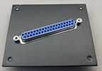 L-Com USP-DB37FB Gender Changer, Female/Female Adapter DB37FB D-Sub INFINITE
