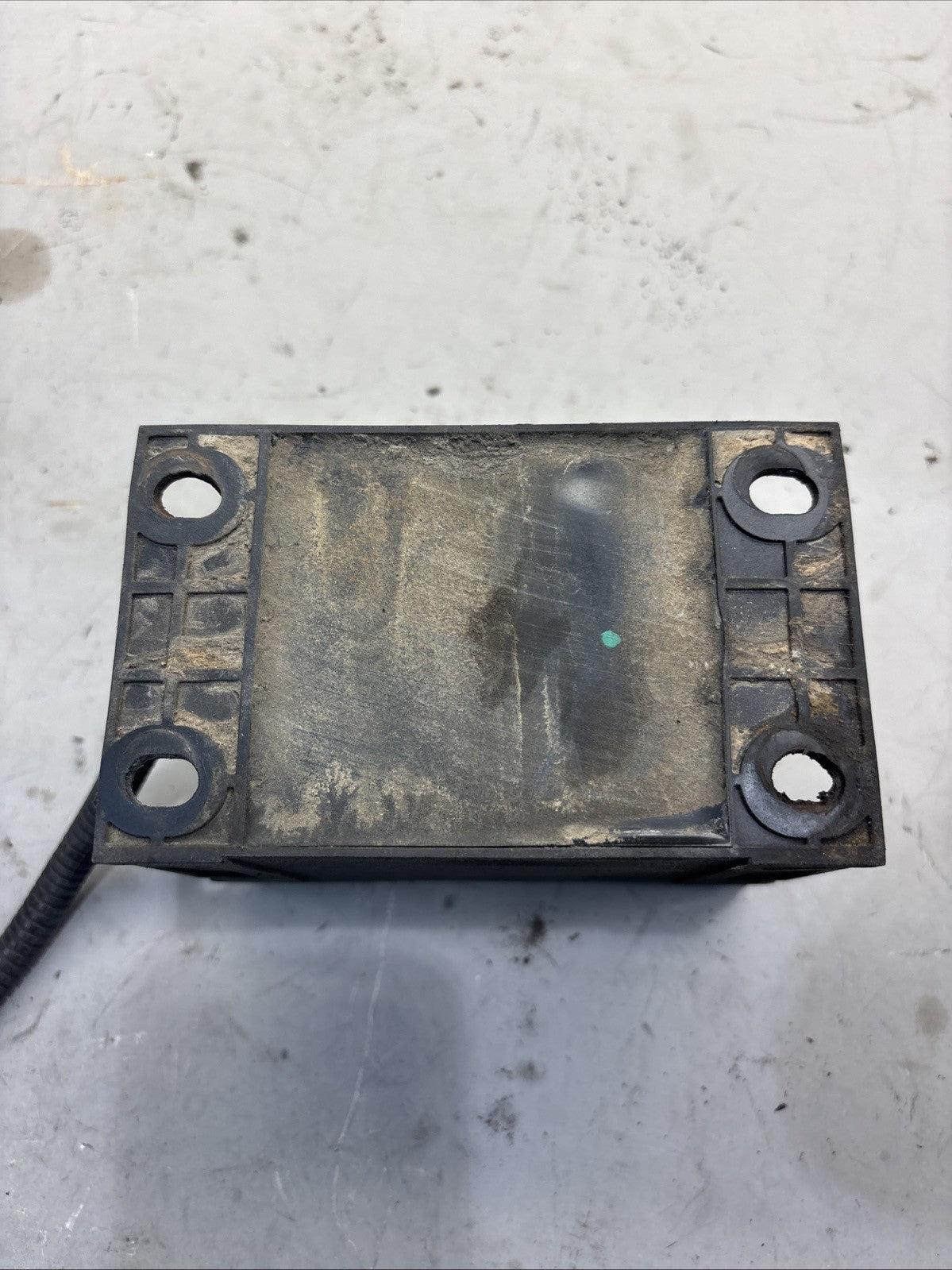 Paccar P49-1003 Backup Alarm Assembly Genuine OEM