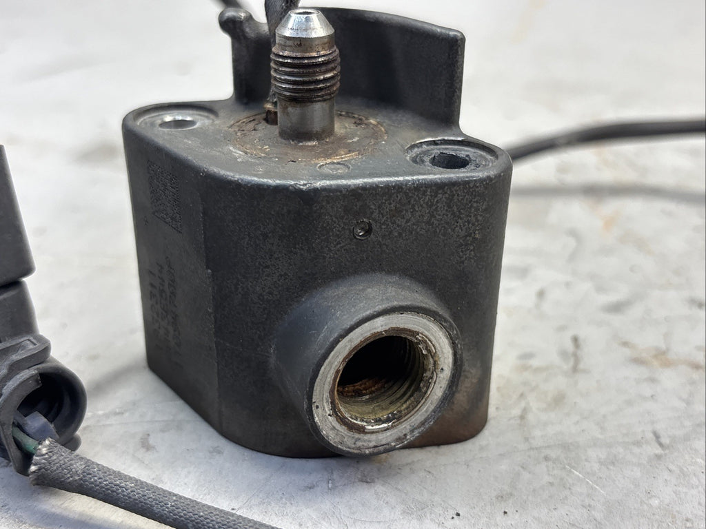 1832311 Geniune Paccar Doser Injection Module for MX13