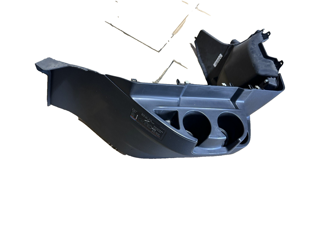 2018-24 FREIGHTLINER CASCADIA FRONT LOWER DASH CUP HOLDER TRAY 22-73794-000 OEM