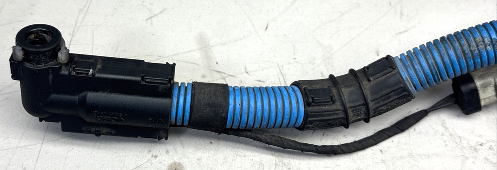 FREIGHTLINER Diesel Exhaust Fluid (DEF) Feed Line - EPDM 04-34617-000