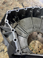 2019 PACCAR MX-13 Flywheel Housing Part Number 2184210