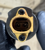 CORE - USED - 6 - Paccar MX13 MX10 Diesel Engine Fuel Injector 2047600PEX