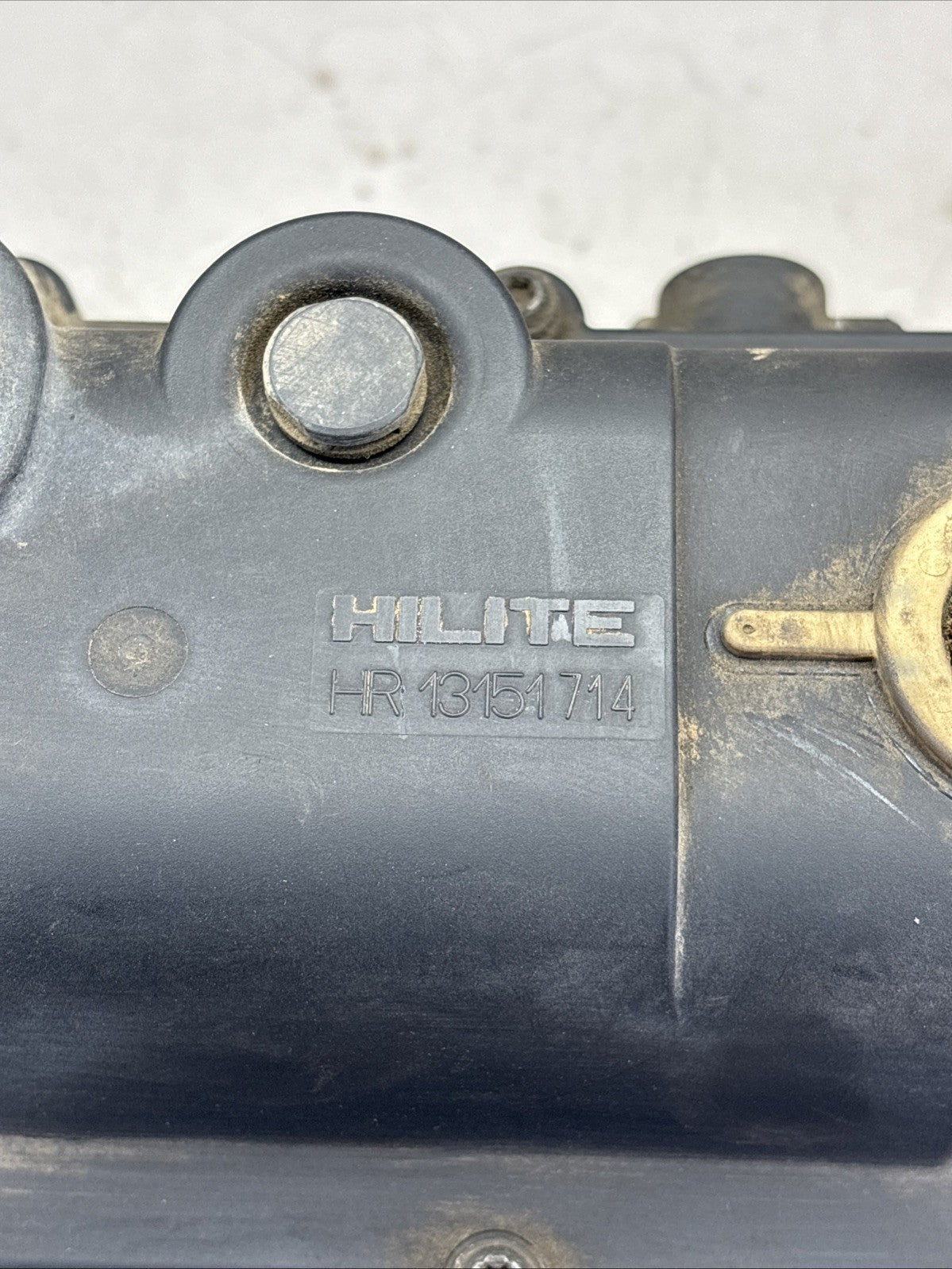 A0001403078 Freightliner DD15 DEF Exhaust Fluid Pump  A 000 140 3078