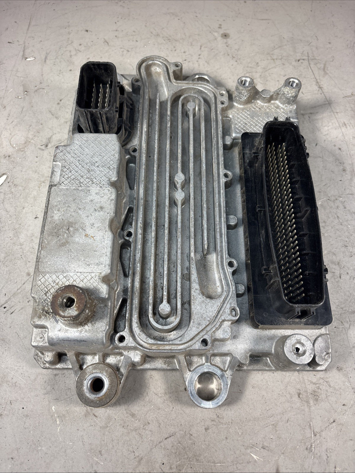 Detroit Diesel AfterTreatment Control Module ACM  A 000 446 59 54/005