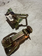 BRACKET SLIDER LOCKING ANCRA Part #ACR310-RS 2 PECK