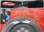 New AO SAFETY Replacement MASK RESPIRATOR CARTRIDGE FILTERS 95061 Multi Purpose