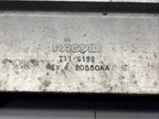 PACCAR  AIR SKIRT BRACKET   T11-6198