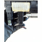 2011-2013 Hyundai Sonata Switches for Dimmer, ECO, Traction Control OEM Gray