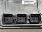 2015 Honda Civic Engine Computer Control Module ECU ECM 37820-R2J-L55 OEM