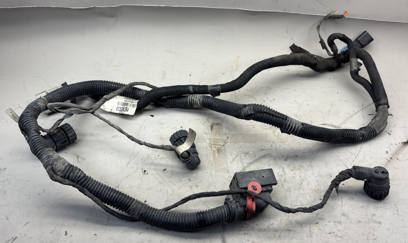 Replaces 23108364-P02 2018 VOLVO ATO2612F