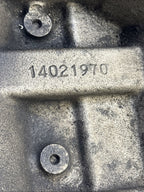 Bosch Diesel Fuel Injector Pump (0445 020 238) OEM 97078331