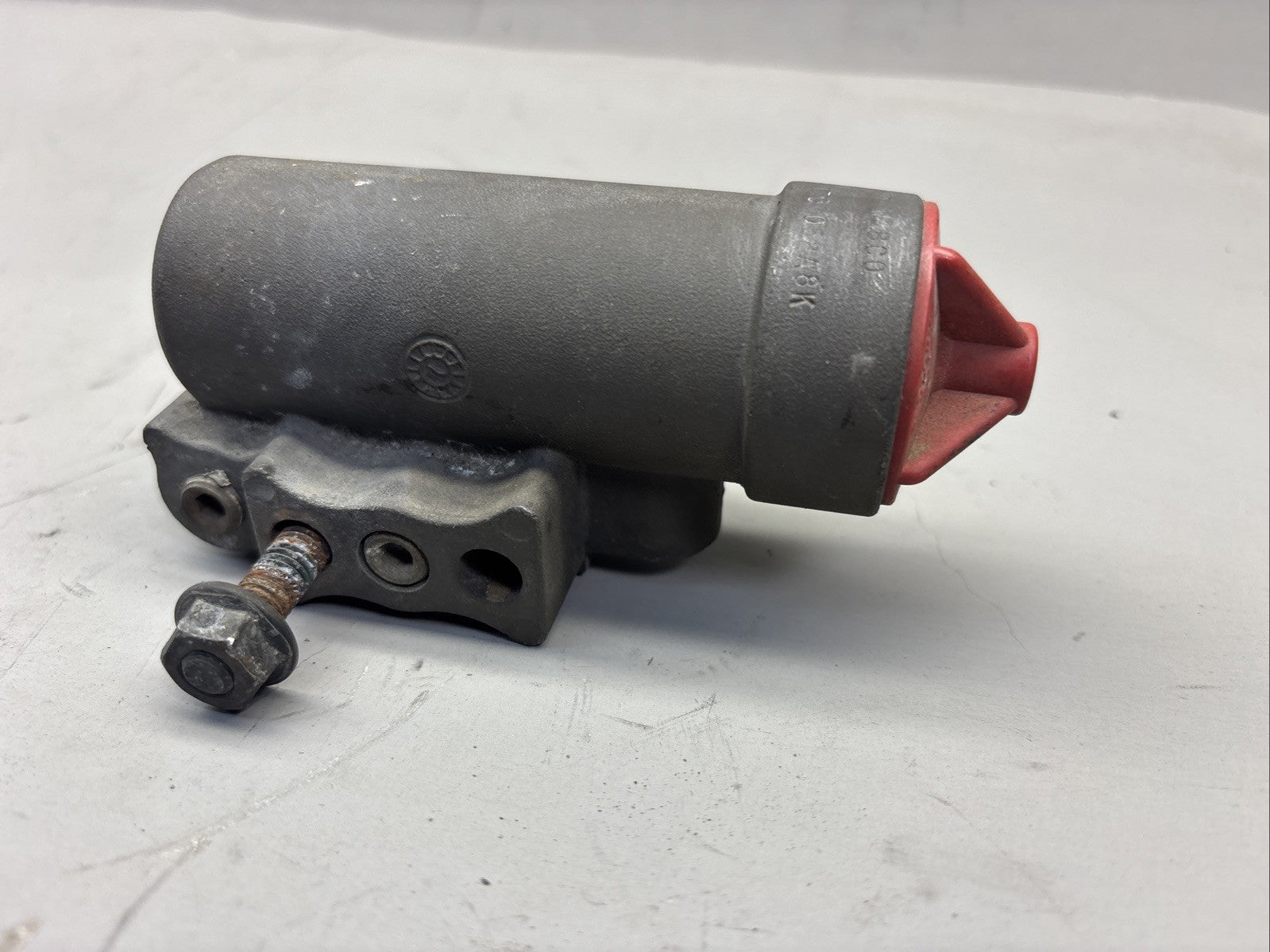 9754990070 Genuine Wabco Air Compressor Regulator