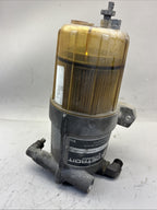 New OEM Detroit 12V  Fuel Water Separator 03-40538-010