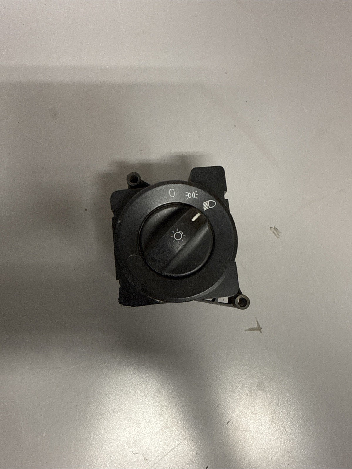 Freightliner Cascadia Headlight Switch A06-58685-001