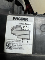 2021 Kenworth T680 Air Cleaner D37103220000 (624-11095)
