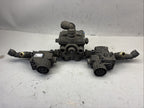 BENDIX ESSEMBLY  VALVE T-5019483 W/ ABS VALVE BENDIX K056040 ABS MODULATOR VALVE