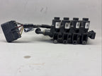 BENDIX AIR MANIFOLD SOLENOID  K052287 OEM-K137099.