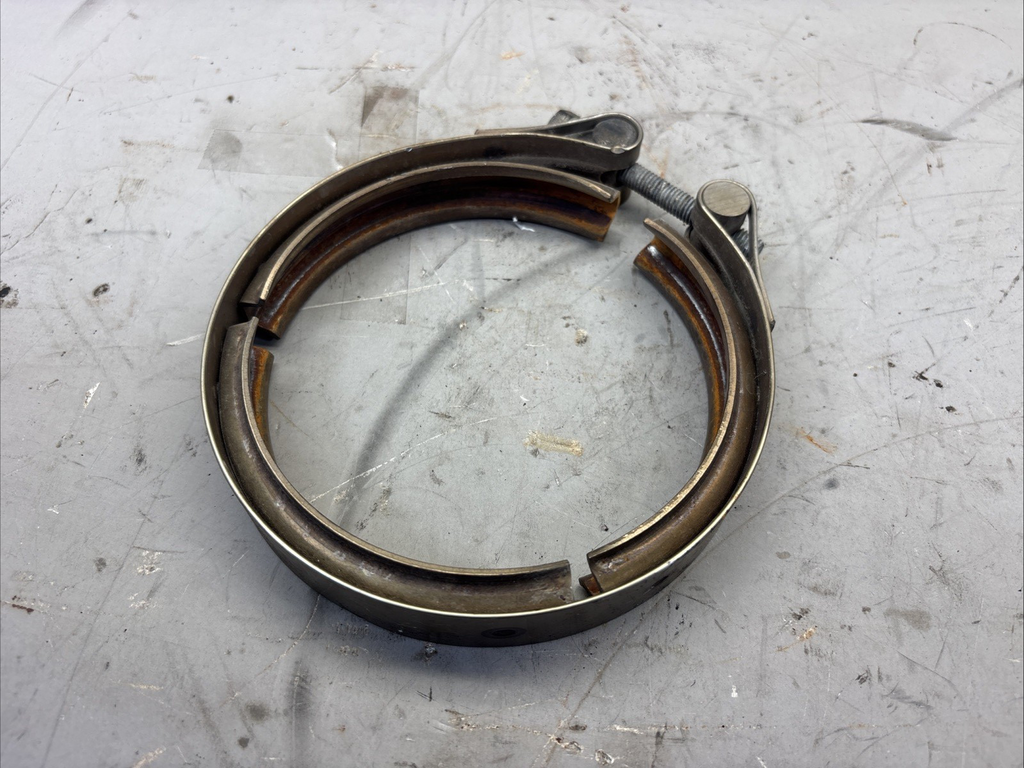 DAF PACCAR V-CLAMP 1976457