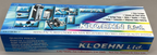 Kloehn Norgren 91-030-151B 17584 Rev. E 4000 Series 2.5mL Syringe