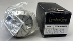 Lyndex E32-012 3/16" Collet