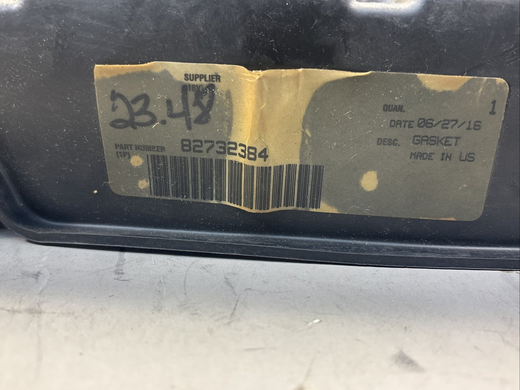 Genuine OEM Mack 85142790 Multi-Purpose Electrical Hardware Fuse Box Panel