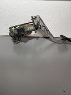 2018-2024 FREIGHTLINER CASCADIA FOOT BRAKE PEDAL W/ VALVE WABCO OEM