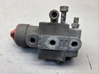 9754990070 Genuine Wabco Air Compressor Regulator