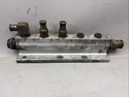 FREIGHTLINER CASCADIA 126 DD15 ENGINE MANIFOLD HEATER 05-31190-000 OEM
