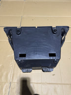 2018-2023 FREIGHTLINER CASCADIA CENTER OVERHEAD CONSOLE STORAGE BIN OEM
