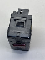 Freightliner Cascadia Hazard Switch Panel A06-60972-008