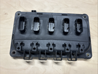 Q21-1124-004-004 Kenworth Chassis Control module 50561AA