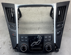 Hyundai Sonata AC Heater Climate Control Temp Unit Switch 97250-3QDA0 OEM