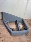 PACCAR CAP-CUBBY RHU 1665 SLPR GR U22-1122-100