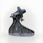 Freightliner CASCADIA LHHood Support Mount Bracket - P/N: M17459L