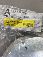 Fits MACK / VOLVO VO 24048900 Timing Gear Cover