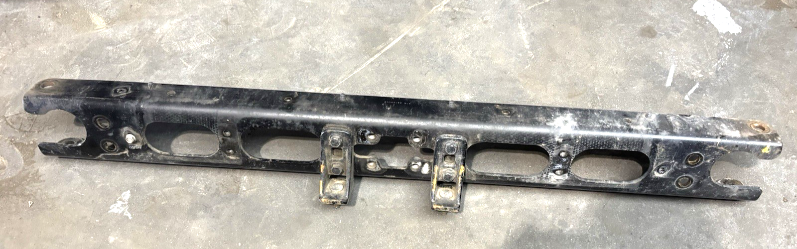 2018-24 Freightliner Cascadia 126 Frame Crossmember A1528129002