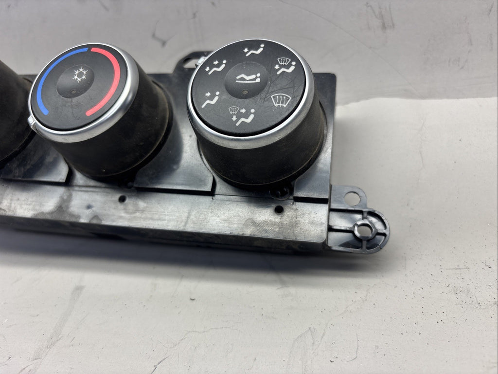 A22-73671-003 Genuine Freightliner® Temperature Control - Hvac