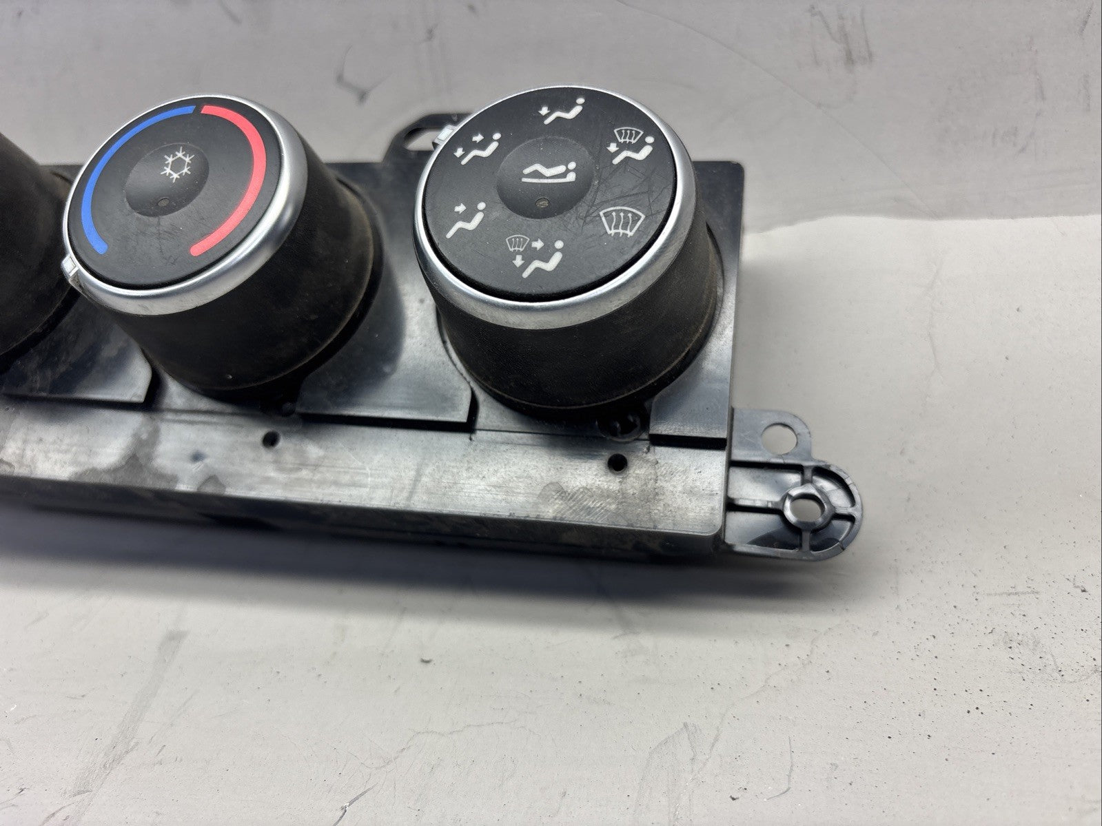 A22-73671-003 Genuine Freightliner® Temperature Control - Hvac