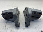 2019 PACCAR MX 13 ENGINE MOUNT PAIR 2139939 2139938